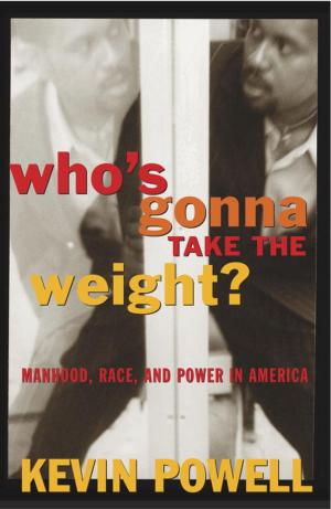 Book cover of Who's Gonna Take the Weight?