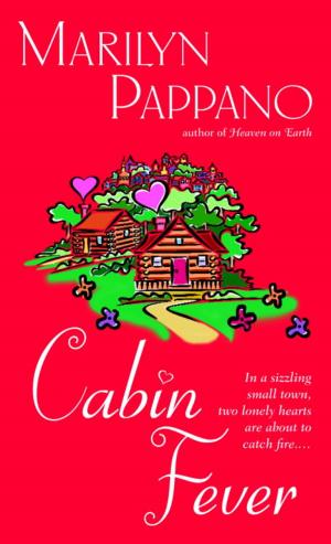 Cover of the book Cabin Fever by Patricia Sargeant