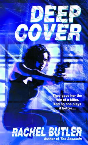 Cover of the book Deep Cover by John Risvold