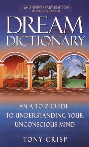 Cover of the book Dream Dictionary by Pat Conroy