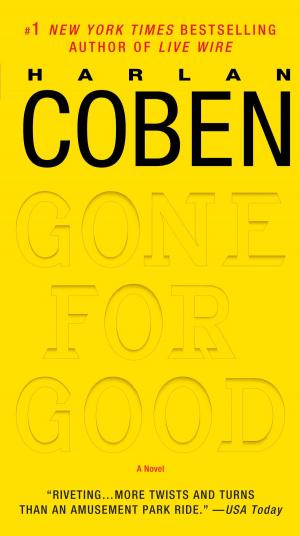 Cover of the book Gone for Good by Tajuana Butler