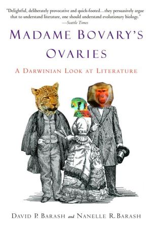 Cover of the book Madame Bovary's Ovaries by Kurt Vonnegut
