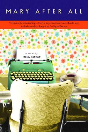 Cover of the book Mary After All by Reese Patton