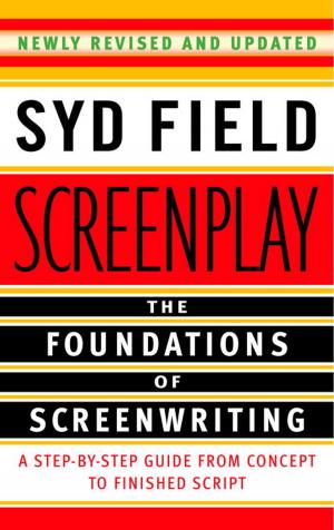 Cover of the book Screenplay by Anna Quindlen
