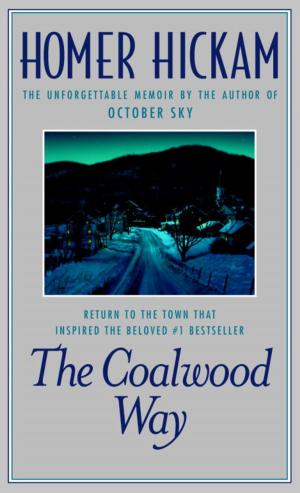 Cover of the book The Coalwood Way by John Updike
