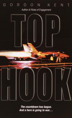 Cover of the book Top Hook by SIMON WOOD