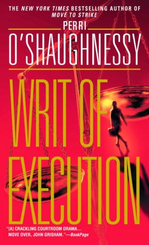 bigCover of the book Writ of Execution by 