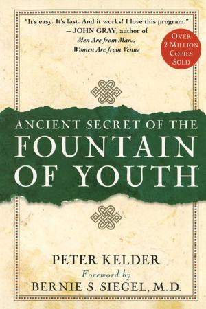 Cover of the book Ancient Secrets of the Fountain of Youth by Silvia Bas