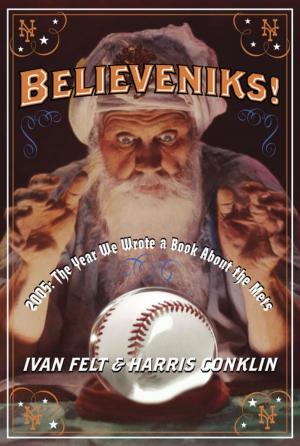 Cover of the book Believeniks! by Ian McEwan