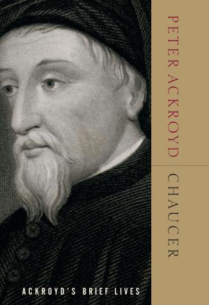 Book cover of Chaucer