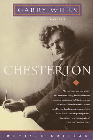 bigCover of the book Chesterton by 