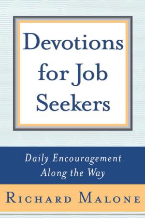 Cover of the book Devotions for Job Seekers by Trillia Newbell