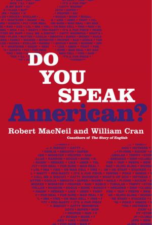bigCover of the book Do You Speak American? by 
