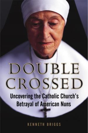 Cover of the book Double Crossed by Graham Swift