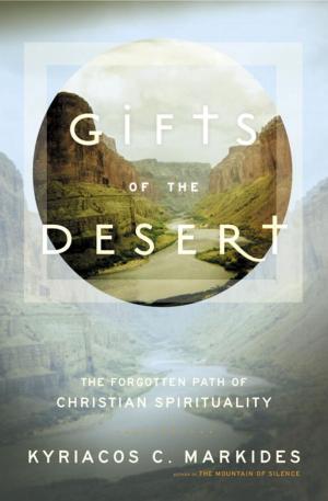 bigCover of the book Gifts of the Desert by 