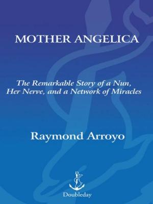 Cover of the book Mother Angelica by Melody Carlson