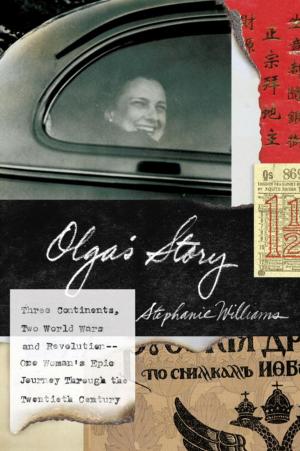 Cover of the book Olga's Story by Philip Rieff