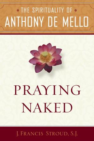 Book cover of Praying Naked
