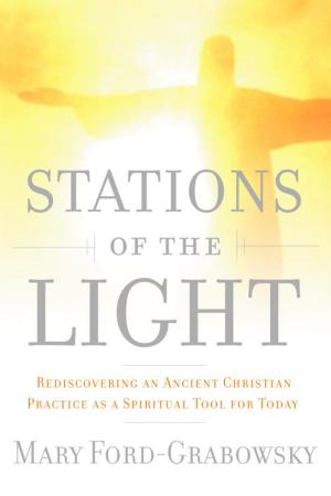 Cover of the book Stations of the Light by M. M. Mangasarian
