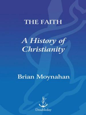 Cover of the book The Faith by Peter Blank, Wolfgang Weber