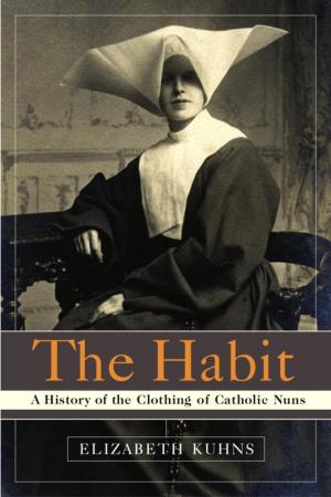 Cover of the book The Habit by Melody Carlson