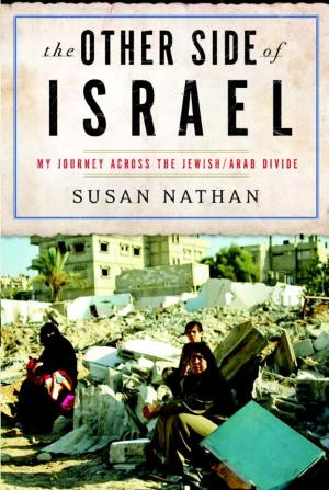 Cover of the book The Other Side of Israel by Harold Gould Henderson