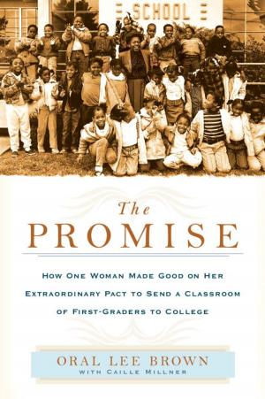 Cover of the book The Promise by Sue Miller