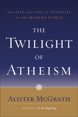 Cover of the book The Twilight of Atheism by Taitetsu Unno