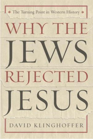 bigCover of the book Why the Jews Rejected Jesus by 