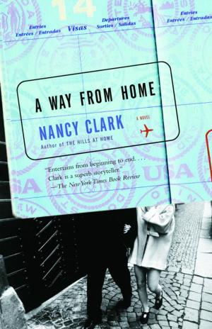 Cover of the book A Way From Home by Marisa Acocella Marchetto