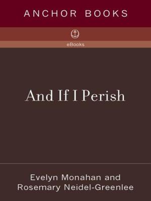 Cover of the book And If I Perish by Joan Wickersham