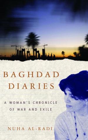 Cover of the book Baghdad Diaries by Anne Somerset