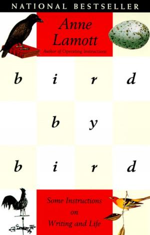 Cover of the book Bird by Bird by Leonard Mlodinow