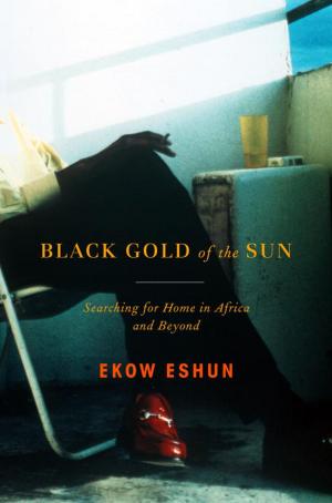 bigCover of the book Black Gold of the Sun by 