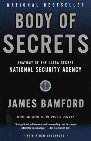 Cover of Body of Secrets