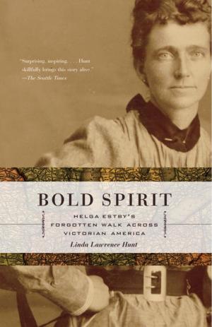 Cover of the book Bold Spirit by Michael Ondaatje