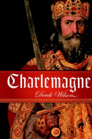 Cover of the book Charlemagne by Alice Munro