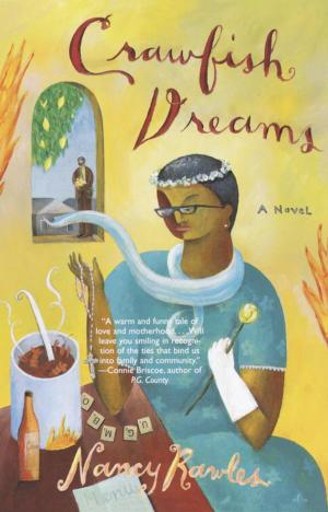 Cover of the book Crawfish Dreams by Sarah Burns