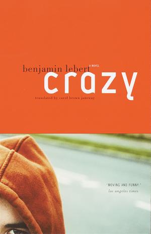 Cover of the book Crazy by Dolores Hayden