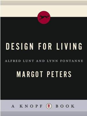 Book cover of Design for Living