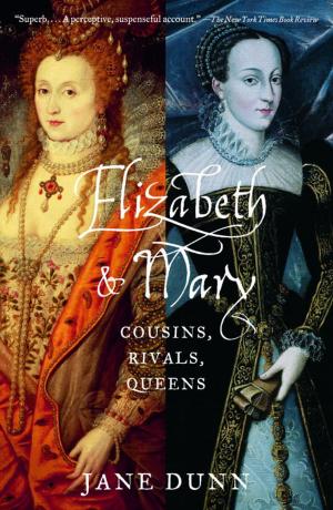 Cover of the book Elizabeth and Mary by Adam Ross