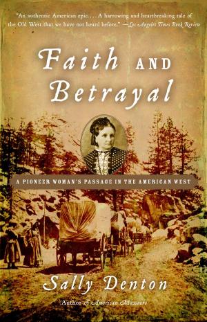 Cover of the book Faith and Betrayal by Rachel Seiffert
