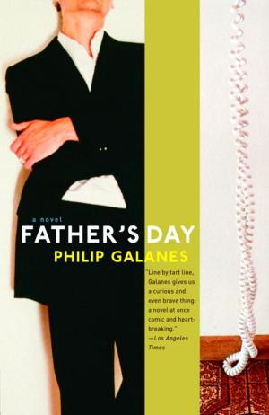 Cover of the book Father's Day by Edvard Radzinsky
