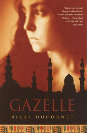 bigCover of the book Gazelle by 