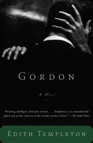 Cover of the book Gordon by The Harvard Lampoon