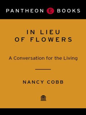 Book cover of In Lieu of Flowers