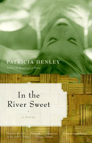 bigCover of the book In the River Sweet by 