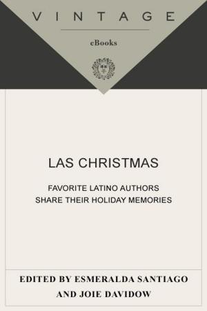 Cover of the book Las Christmas by Anthony Lewis