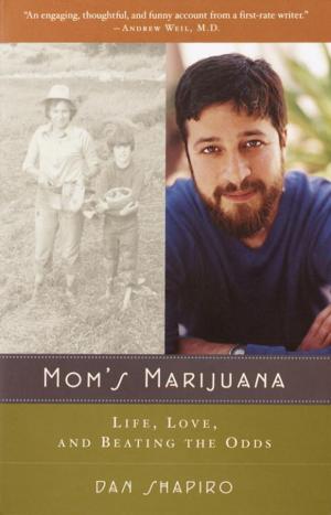 Cover of the book Mom's Marijuana by Carolyn Cooke