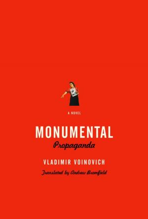 Cover of the book Monumental Propaganda by Stephen King